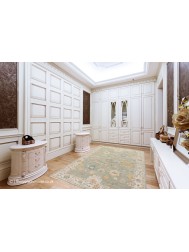 Ushak MC332 Rug - Thumbnail - 2