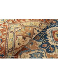 Fine Serapi 2098 Rug - Thumbnail - 4