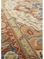 Fine Serapi 2098 Rug - Thumbnail - 6