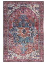 Kaya Shiva Rug - Thumbnail - 7