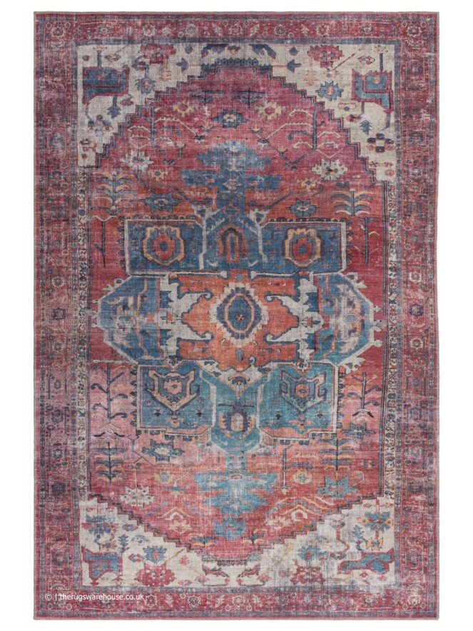 Kaya Shiva Rug - 7