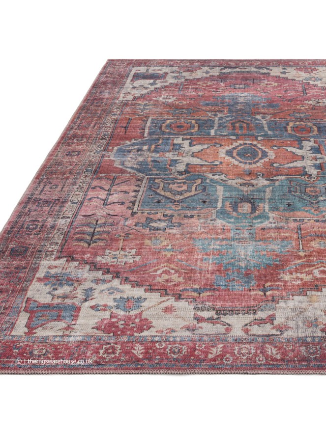 Kaya Shiva Rug - 3