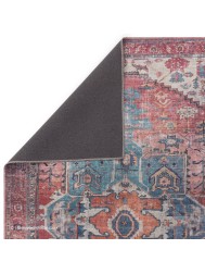 Kaya Shiva Rug - Thumbnail - 5