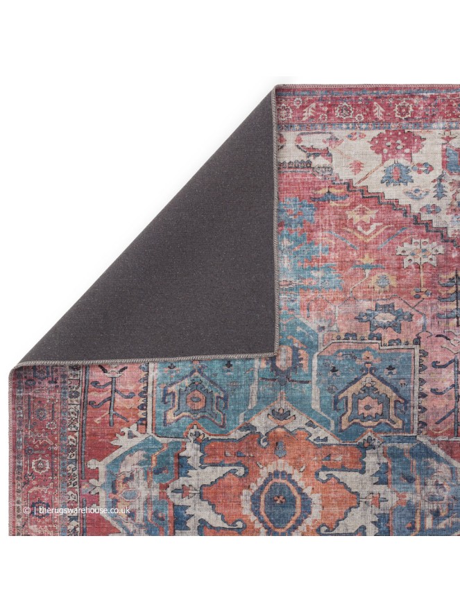 Kaya Shiva Rug - 5