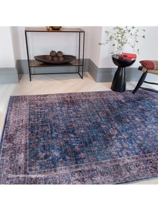 Kaya Ava Rug - 2