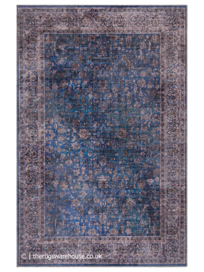 Kaya Ava Rug - 7