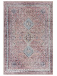 Kaya Esfir Rug - Thumbnail - 7