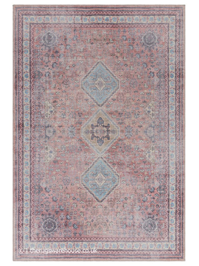 Kaya Esfir Rug - 7