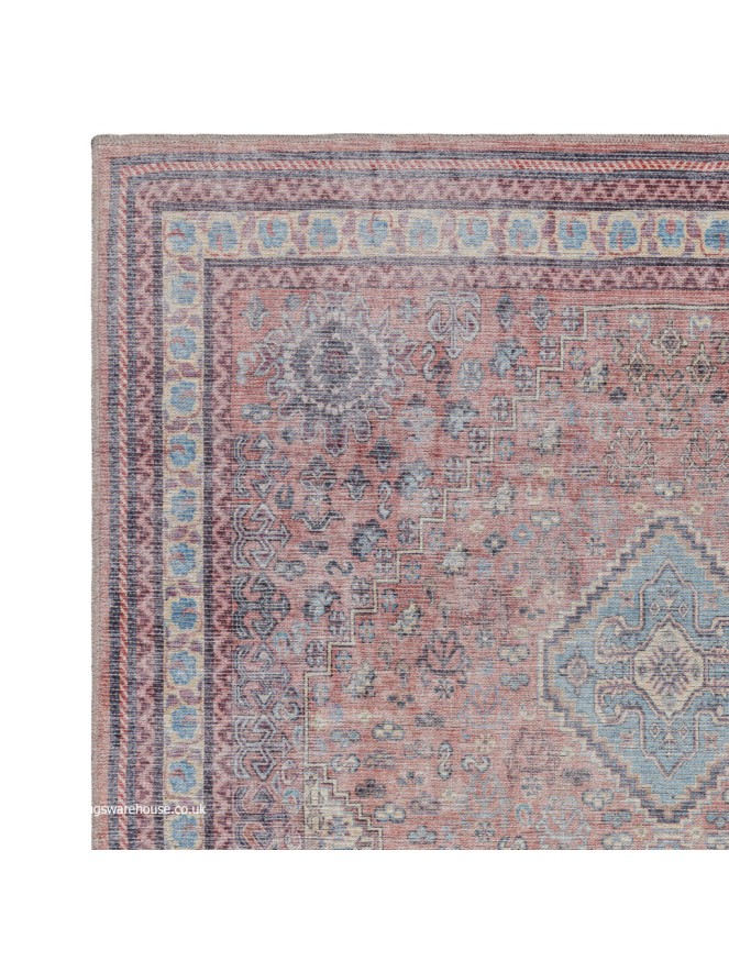 Kaya Esfir Rug - 4