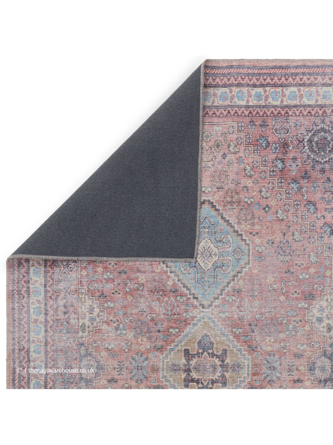 Kaya Esfir Rug - 5