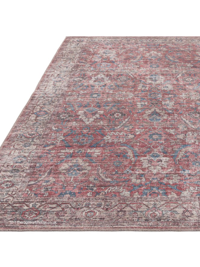 Kaya Mona Rug - 2