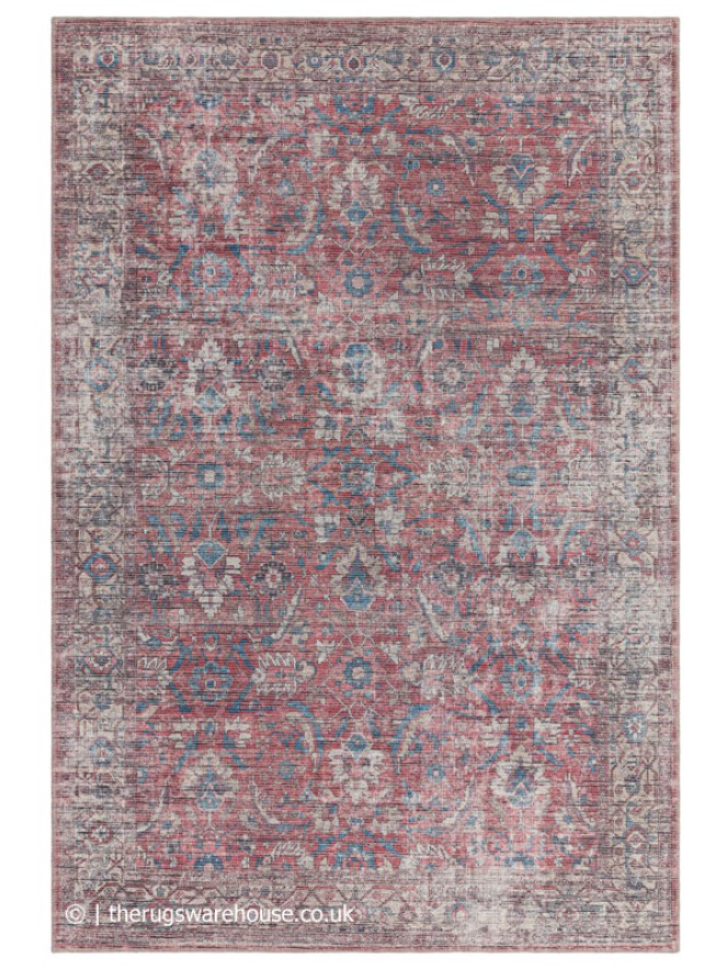 Kaya Mona Rug - 6