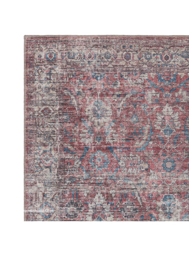 Kaya Mona Rug - 3