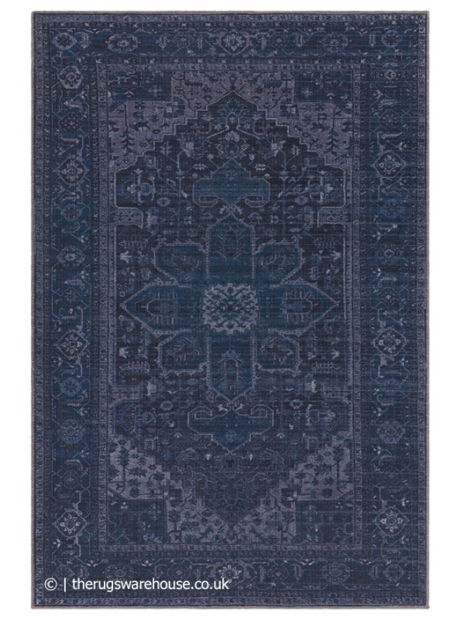 Kaya Sara Rug - 7