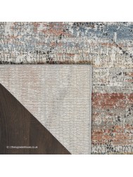 Rustic Art Rug - Thumbnail - 5