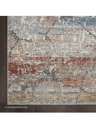 Rustic Art Rug - Thumbnail - 7