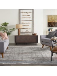 Rustic Mist Rug - Thumbnail - 3