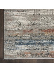 Rustic Mist Rug - Thumbnail - 8