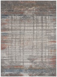 Rustic Mist Rug - Thumbnail - 9