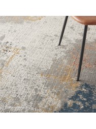 Rustic Splash Rug - Thumbnail - 5