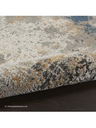 Rustic Splash Rug - Thumbnail - 6