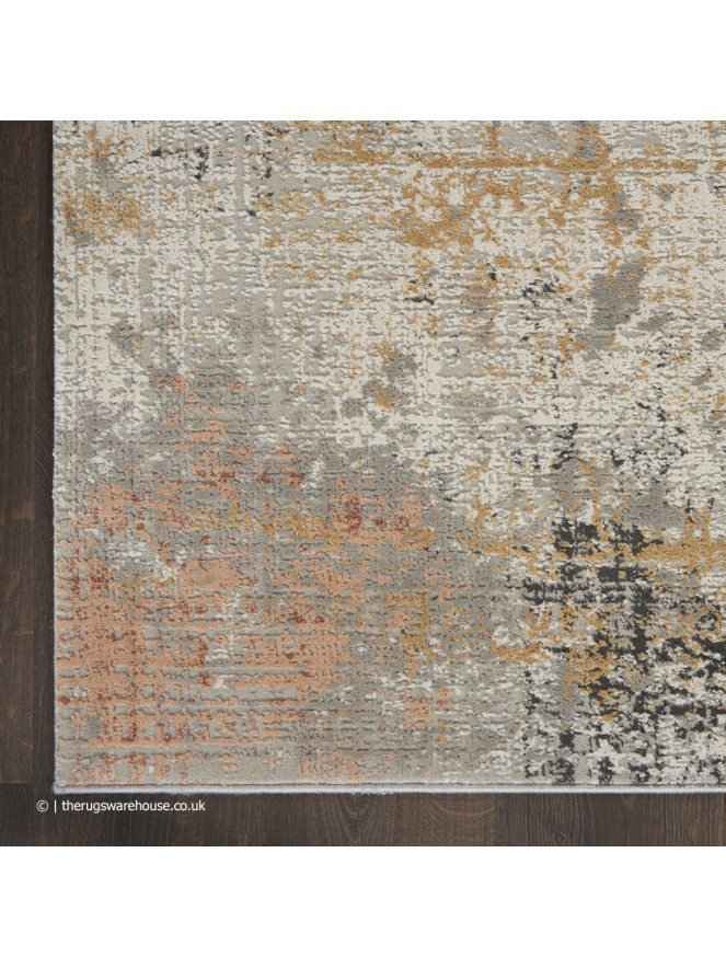 Rustic Splash Rug - 9