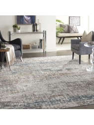 Rustic Fleck Rug - Thumbnail - 2