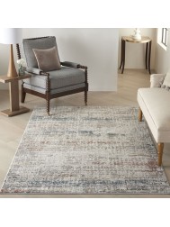 Rustic Fleck Rug - Thumbnail - 3