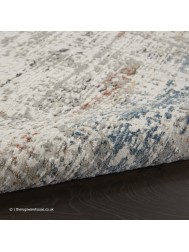 Rustic Fleck Rug - Thumbnail - 5