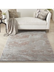 Rustic Shadow Rustic Rug - Thumbnail - 2