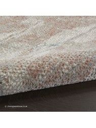 Rustic Shadow Rustic Rug - Thumbnail - 5