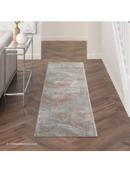 Rustic Shadow Rustic Rug - Thumbnail - 10