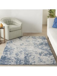 Rustic Sky Rug - Thumbnail - 2