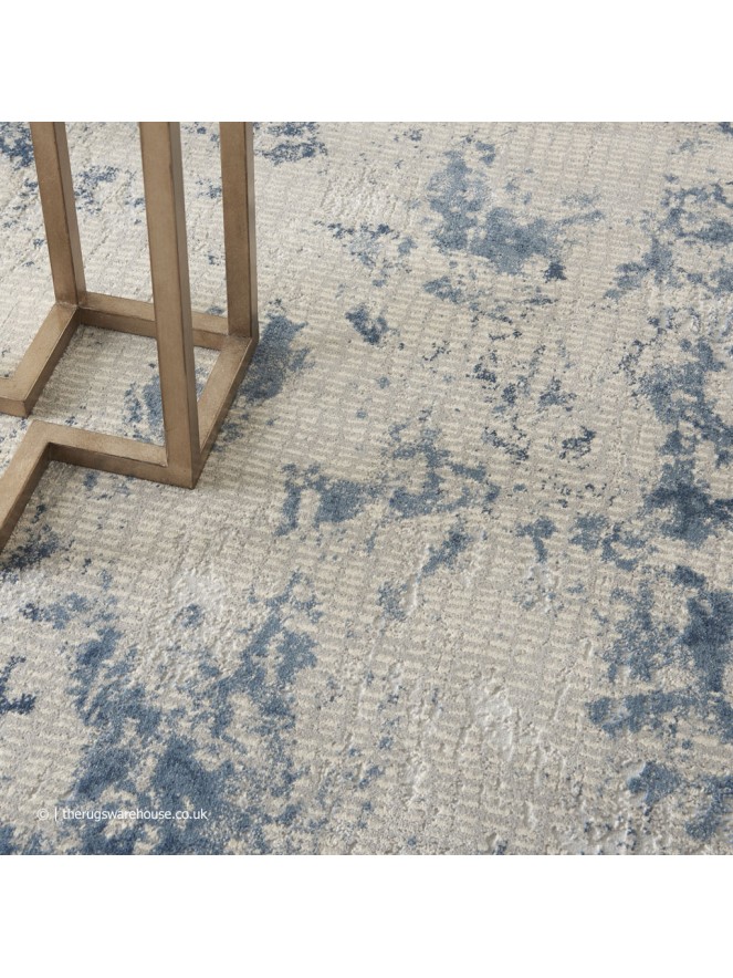 Rustic Sky Rug - 4