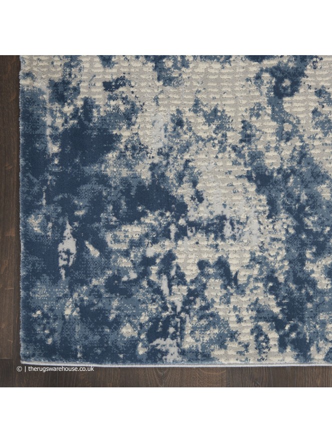 Rustic Sky Rug - 7