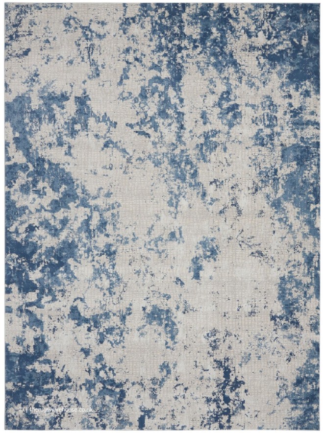 Rustic Sky Rug - 9