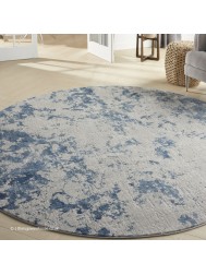 Rustic Sky Rug - Thumbnail - 10