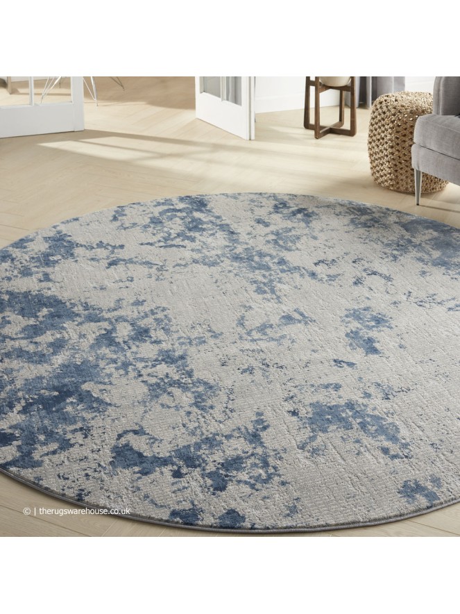 Rustic Sky Rug - 10