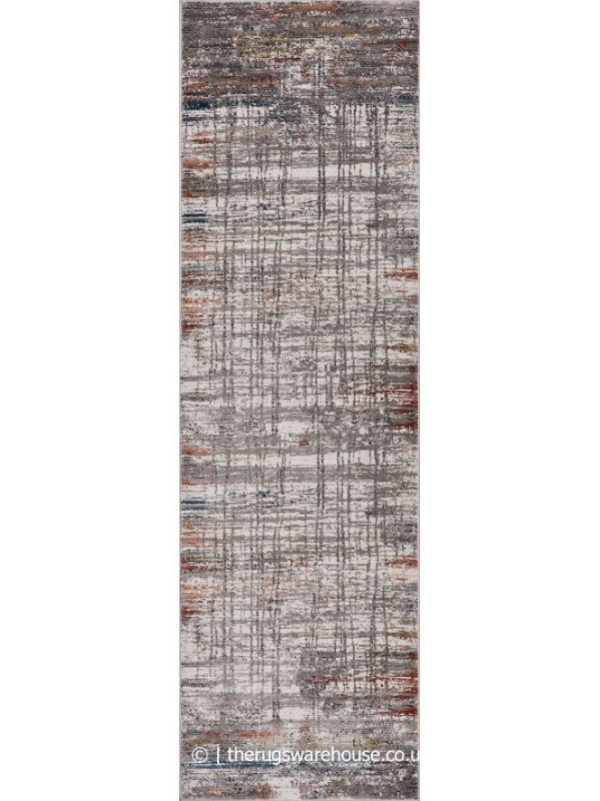 Rustic Mist Runner - 8