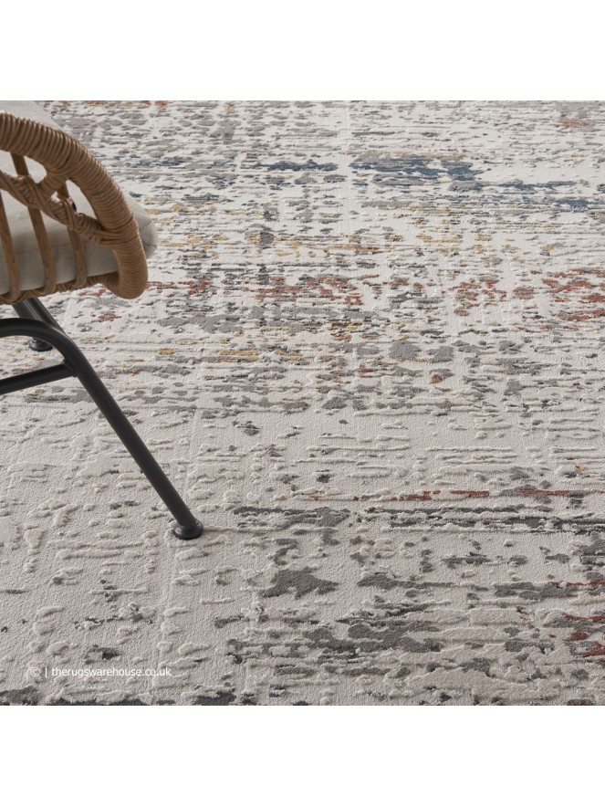 Rustic Fleck Runner - 3