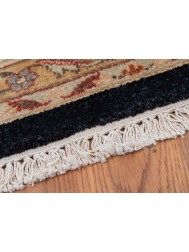 Ziegler Black Rug - Thumbnail - 5