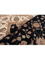 Ziegler Black Rug - Thumbnail - 6