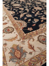 Ziegler Black Rug - Thumbnail - 7