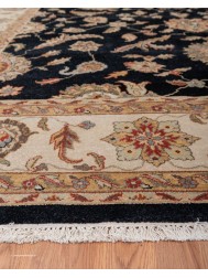 Ziegler Black Rug - Thumbnail - 8