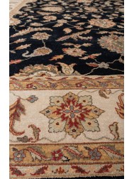 Ziegler Black Rug - Thumbnail - 9