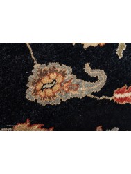 Ziegler Black Rug - Thumbnail - 12