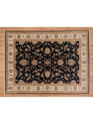 Ziegler Black Rug - Thumbnail - 14