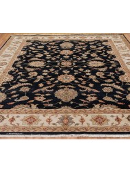 Ziegler Black Rug - Thumbnail - 3