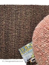 Denver Brown Rug - Thumbnail - 3