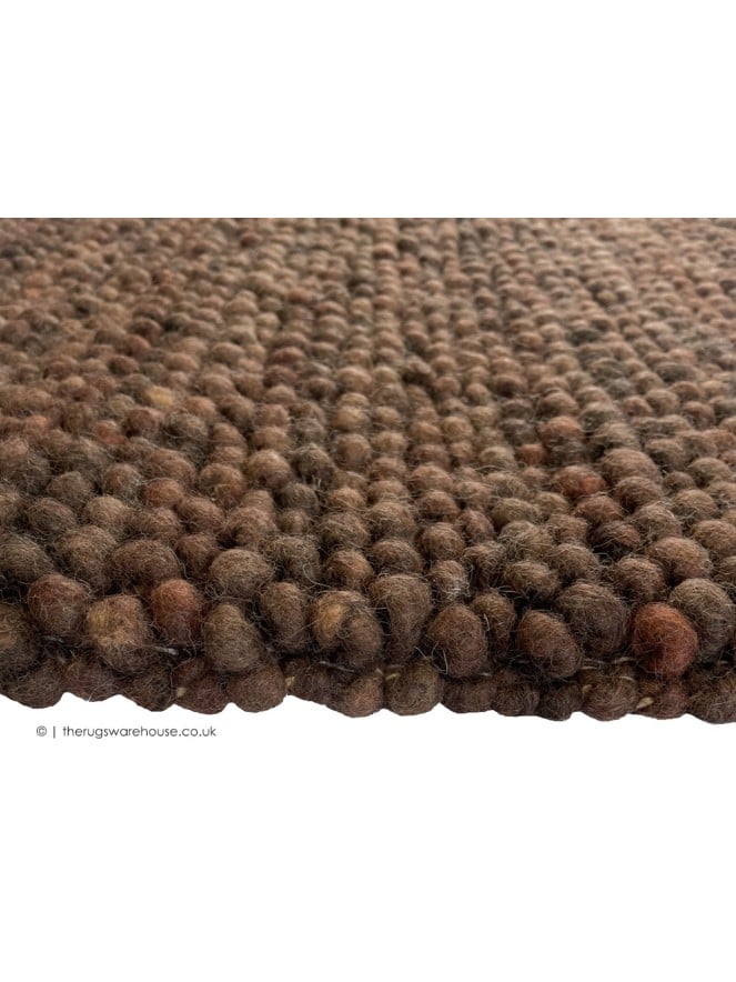 Denver Brown Rug - 4